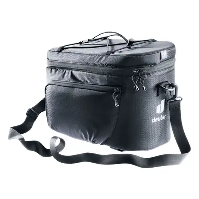 Brašna na nosič Deuter Rack Bag - black