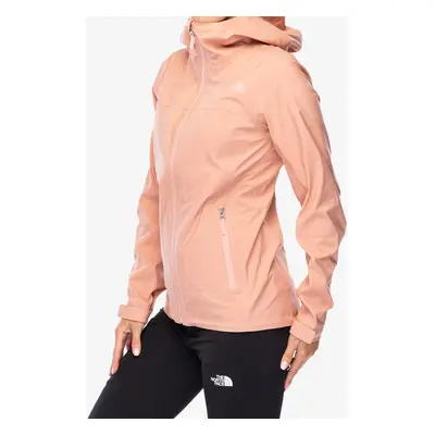 Dámská bunda The North Face Dryzzle Flex FUTURELIGHT Jkt - rose