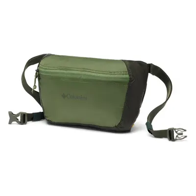 Ledvinka Columbia Lightweight Packable Hip Pack - canteen/greenscape