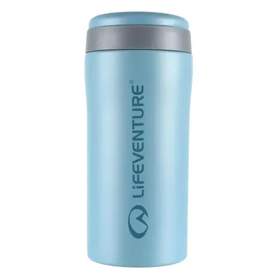 Termohrnek Lifeventure Thermal Mug - matt ice blue