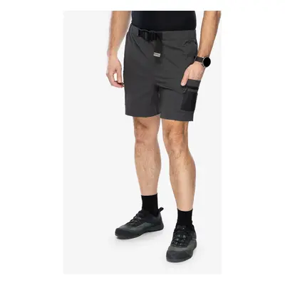 Outdoorové kraťasy Royal Robbins Merced Short - charcoal