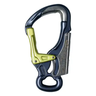 Karabina Climbing Technology K-Advance Top Shell - anthracite/green