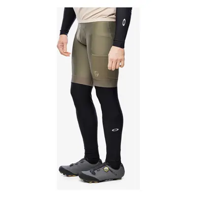 Nohavice Oakley Clima Leg Warmer - blackout