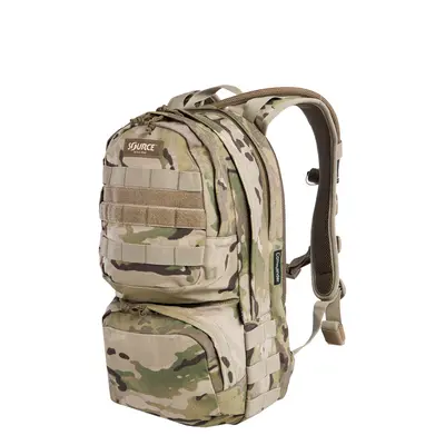 Taktický batoh Source Commander 10L - multicam