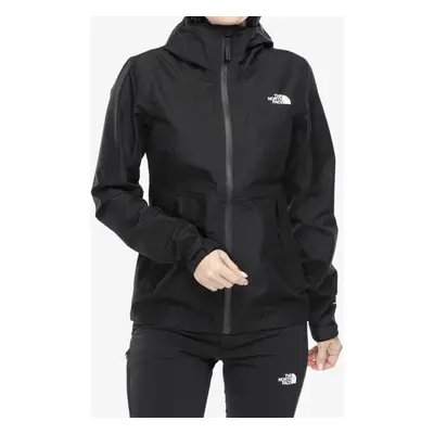 Dámská bunda do deště The North Face Dryzzle Futurelight Jacket - tnf black