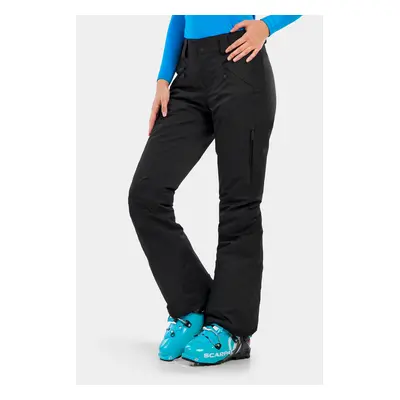 Dámské lyžařské kalhoty The North Face Lenado Pant - tnf black/tnf black