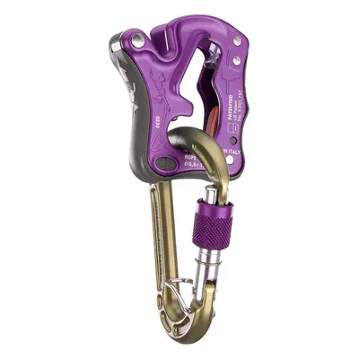 Jistící pomůcka Climbing Technology Click Up - violet