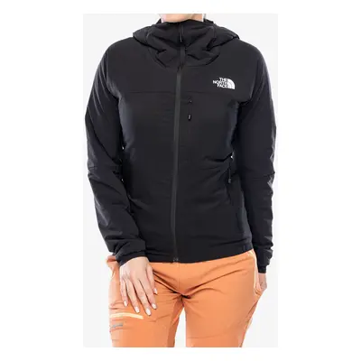 Dámská bunda The North Face Summit Casaval Hoodie - tnf black