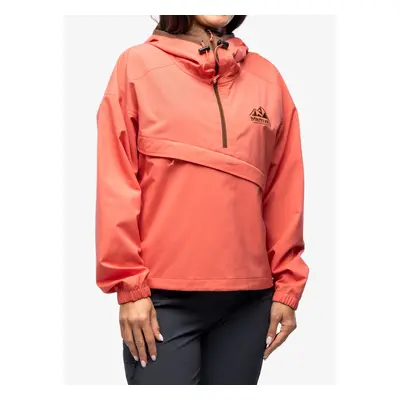 Větrovka dámská Marmot Active Anorak - grapefruit