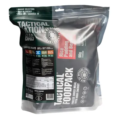 Sada Tactical FoodPack Sixpack Bravo