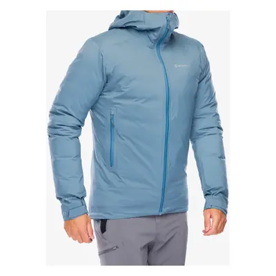 GORE TEX bunda Montane Phase Lite Jacket - stone blue