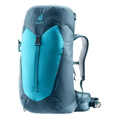 Dámský turistický batoh Deuter AC Lite SL - lagoon/atlantic