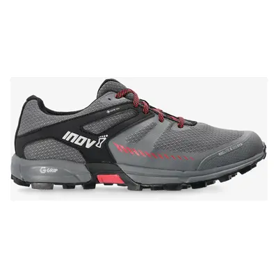 Turistické boty Inov-8 Roclite G GTX V2 - grey/blk/red