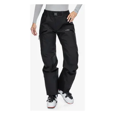 Skialpové kalhoty dámské Arcteryx Sentinel Pant - blk