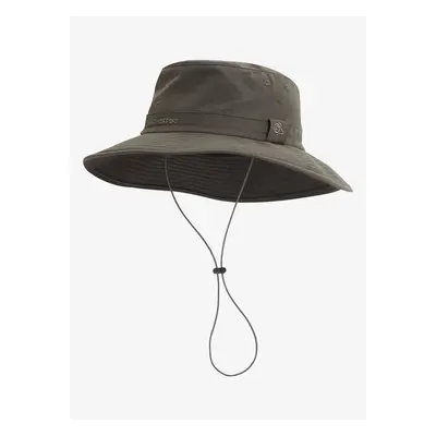 Turistický klobouk Craghoppers NosiLife Outback Hat II - woodland green