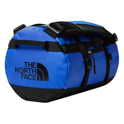 Cestovní taška The North Face Base Camp Duffel - tnf blue/tnf black