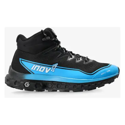 Turistické boty pánské Inov-8 RocFly G - black/blue