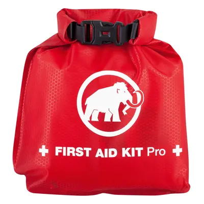 Lékárnička na hory Mammut First Aid Kit Pro - poppy