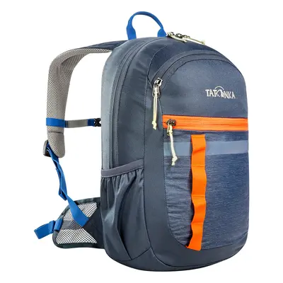 Dětský batoh Tatonka City Pack JR - navy