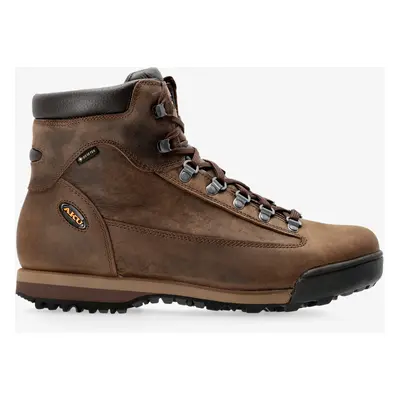 Trekové boty AKU Slope LTR GTX - dark brown