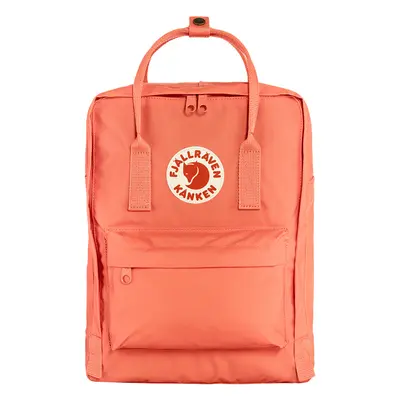 Městský batoh Fjallraven Kanken - korall