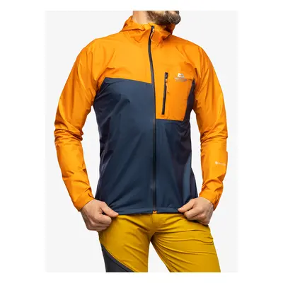 Bunda s membránou Mountain Equipment Firefly Jacket - dusk