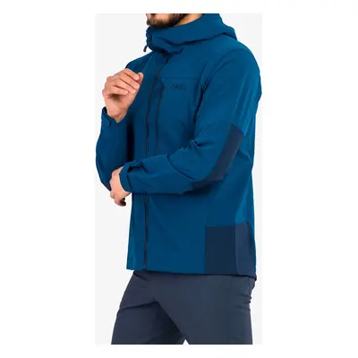 Softshellová bunda Rab Torque Jacket - inky