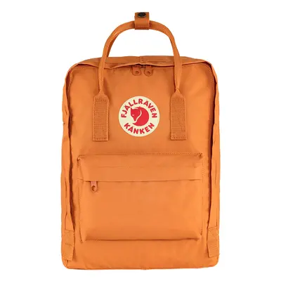 Městský batoh Fjallraven Kanken - spicy orange