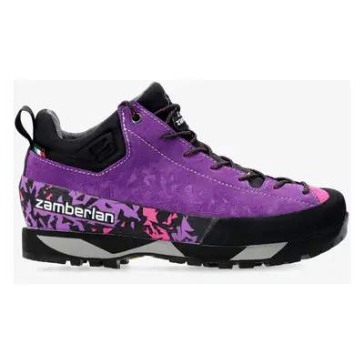 Ferratové boty Zamberlan Salathe GTX RR - violet/pink