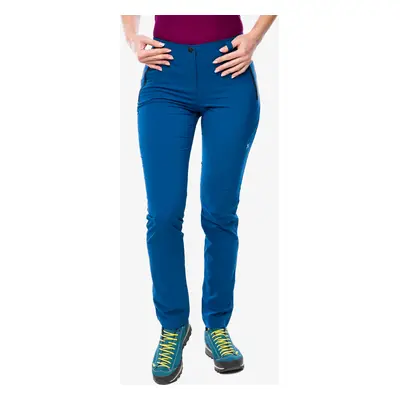 Turistické kalhoty dámské Montura Focus Pants - deep blue