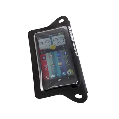 Vodotěsné pouzdro Sea To Summit TPU Guide Waterproof Case for Smartphones - black