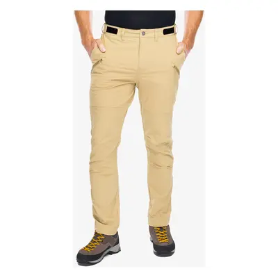 Trekové kalhoty Patagonia Point Peak Trail Pants - Reg - classic tan