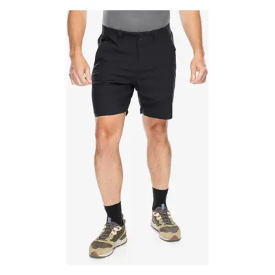 Pánské kraťasy Peak Perfomance Commuter Shorts - black