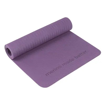 Tréninková podložka Super.Natural Yoga Mat - purple haze