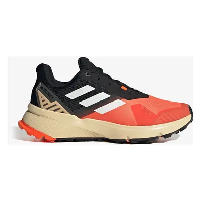 Běžecké boty pánské adidas TERREX Soulstride - imp orange/ftwr white/core blk