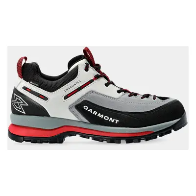 Nástupové boty Garmont Dragontail Tech GTX - grey/red