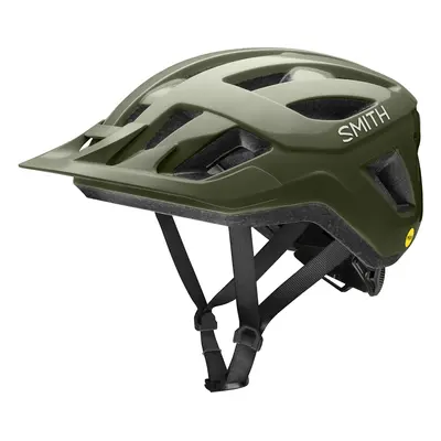 Helma na kolo mtb Smith Convoy MIPS - moss