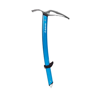 Turistický cepín Blue Ice Bluebird Ice Axe - blue