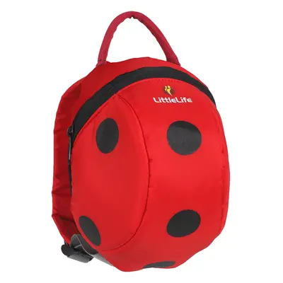 Dětský batoh Littlelife Toddler Backpack - ladybird