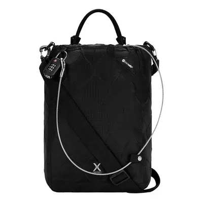 Brašna proti krádeži Pacsafe Travelsafe X15 - black