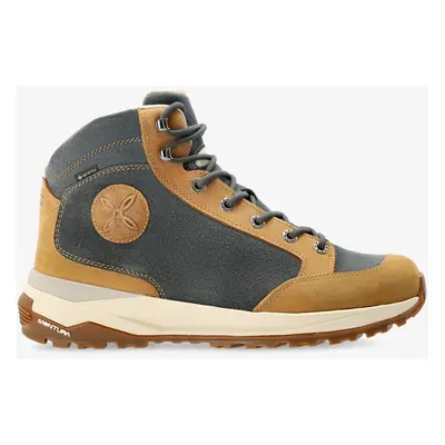 Zimní boty Montura Renon GTX - smoke grey/chestnut brown