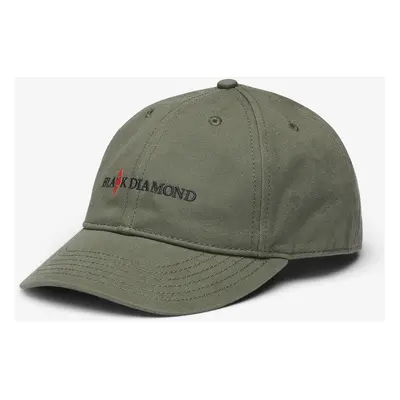 Kšiltovka Black Diamond BD Heritage Cap - tundra/octane