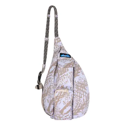 Batoh Kavu Mini Rope Bag - beach doodle