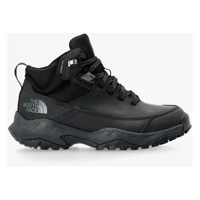 Turistické boty dámské The North Face Storm Strike III Wp - black/grey