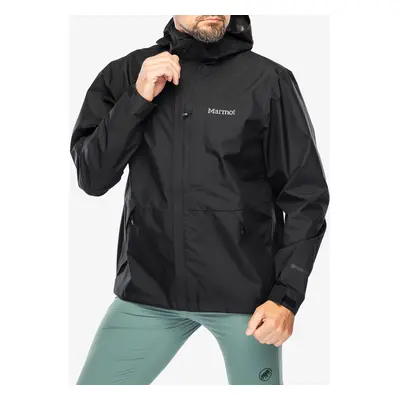 Bunda GORE-TEX Marmot Minimalist Jacket - black