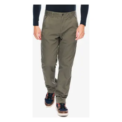 Kalhoty Royal Robbins Billy Goat II Lined Pant - everglade