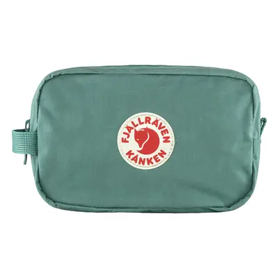 Ledvinka Fjallraven Kanken Gear Bag - frost green