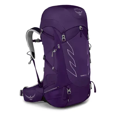 Dámský turistický batoh Osprey Tempest - violac purple