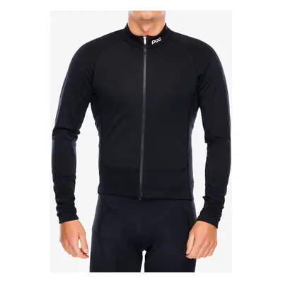 Bunda na kolo POC Thermal Jacket - uranium black