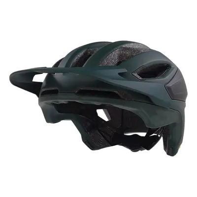 Cyklistická helma Oakley DRT3 MIPS - hunter grn/satin black